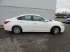 2018 Nissan Altima S