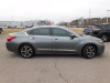 2016 Nissan Altima 2.5 SR