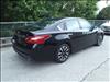 2018 Nissan Altima 2.5 SL