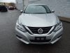 2017 Nissan Altima SL