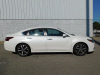 2017 Nissan Altima Sr