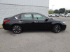 2018 Nissan Altima SV