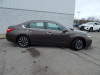 2017 Nissan Altima SL