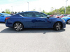 2021 Nissan Altima 2.0 SR