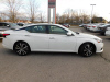 2020 Nissan Altima 2.0 Platinum