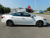 2020 Nissan Altima 2.0 Platinum