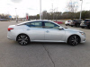 2020 Nissan Altima 2.0 Platinum