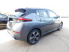 2021 Nissan Leaf SV