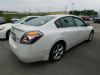 2007 Nissan Altima 3.5 SE