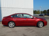 2017 Nissan Altima 3.5 SL