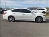 2016 Nissan Altima 3.5 SL