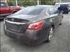 2013 Nissan Altima 3.5 SV