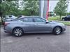2021 Nissan Altima S
