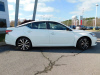 2021 Nissan Altima Sr