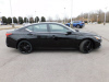2022 Nissan Altima Sr Midnight