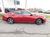 2021 Nissan Altima Sr