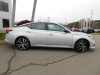 2021 Nissan Altima Sr