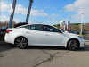 2021 Nissan Altima Sr