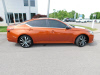 2020 Nissan Altima Sr