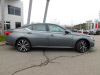 2021 Nissan Altima Sr