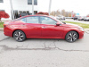 2021 Nissan Altima SV