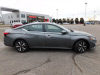 2022 Nissan Altima SV
