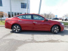 2021 Nissan Altima 2.5 SL