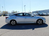 2021 Nissan Altima 2.5 SL