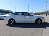 2021 Nissan Altima 2.5 SL