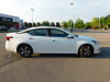 2022 Nissan Altima 2.5 SL