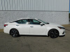 2021 Nissan Altima SL