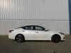 2020 Nissan Altima 2.5 Platinum