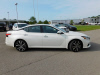 2020 Nissan Altima 2.5 Platinum