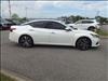 2019 Nissan Altima Platinum