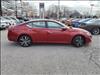 2021 Nissan Altima 2.5 Platinum