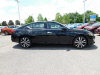 2021 Nissan Altima 2.5 Platinum