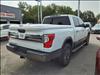 2017 Nissan Titan Platinum Reserve