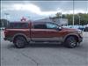 2019 Nissan Titan Platinum Reserve