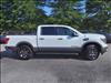 2017 Nissan Titan Platinum Reserve