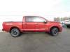 2019 Nissan Titan PRO-4X
