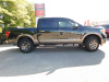 2019 Nissan Titan Platinum Reserve