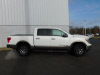 2019 Nissan Titan Platinum Reserve