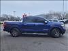 2017 Nissan Titan Platinum Reserve