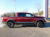 2021 Nissan Titan Platinum Reserve