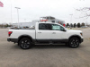 2022 Nissan Titan Platinum Reserve