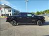 2023 Nissan Titan Platinum Reserve