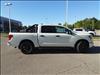 2023 Nissan Titan SV