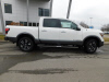 2021 Nissan Titan Platinum Reserve