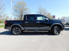 2021 Nissan Titan Platinum Reserve
