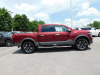 2021 Nissan Titan Platinum Reserve